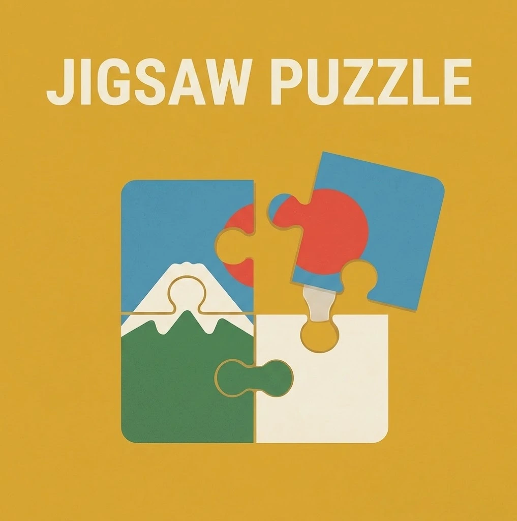 jigsaw